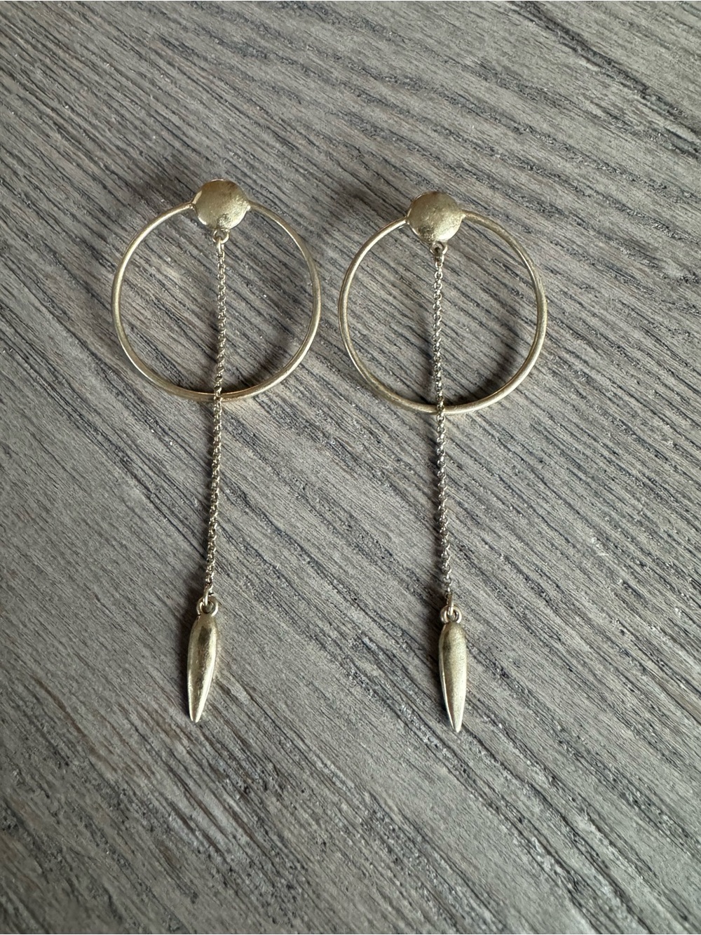 Lucky Brand Earrings